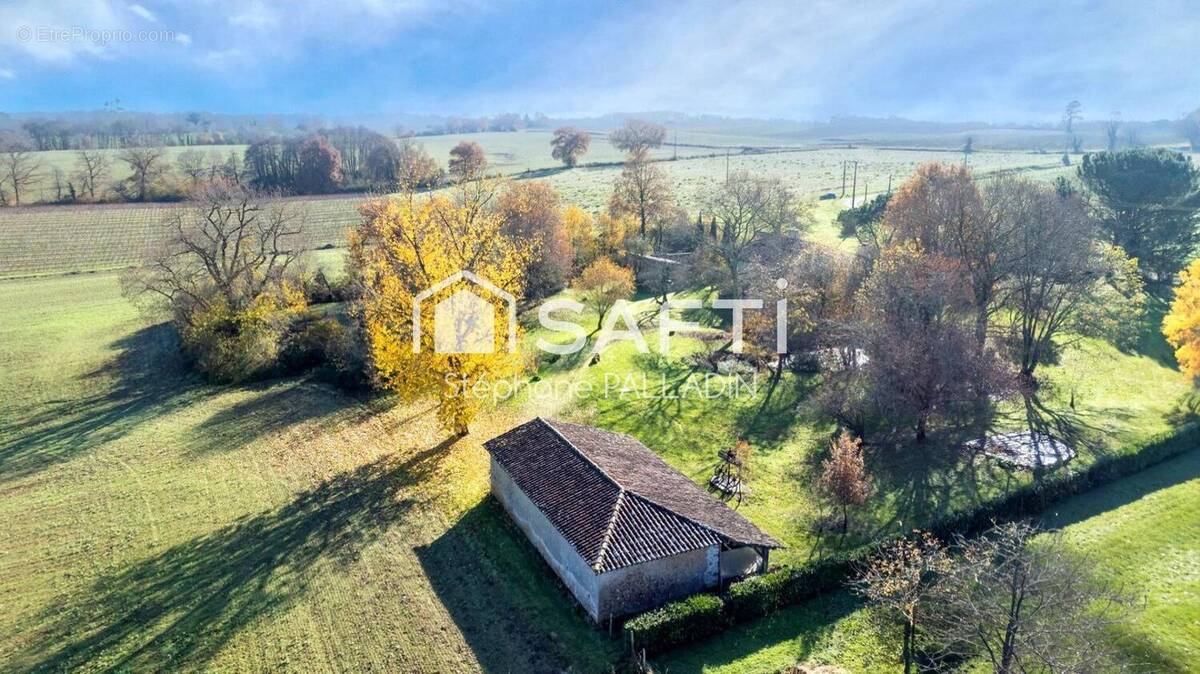 Photo 1 - Maison à EAUZE