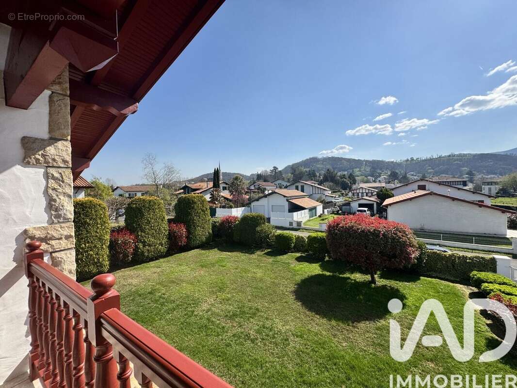 Photo 4 - Maison à HASPARREN