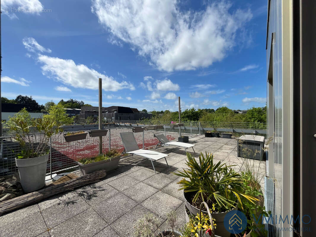 Appartement à ORVAULT