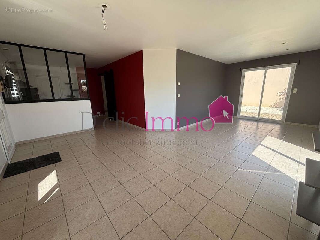 Maison parfaitement entretenue - 2 chambres à SOULLANS - photo 2
