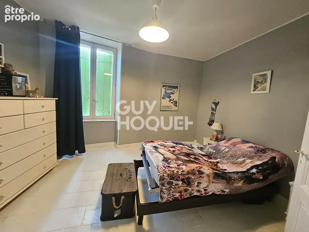 Maison 8 pièces à vendre à Beaufort - Exclusivité Guy Hoquet OLONZAC - photo 6