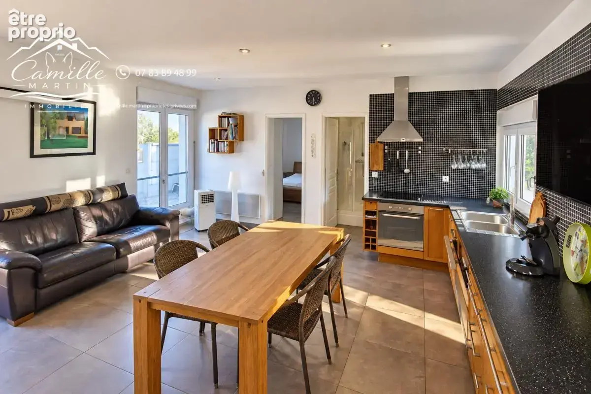 Appartement Agay 4 pièce(s) 72 m2 - photo 4