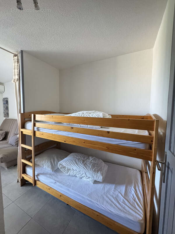 Appartement à CANET-EN-ROUSSILLON