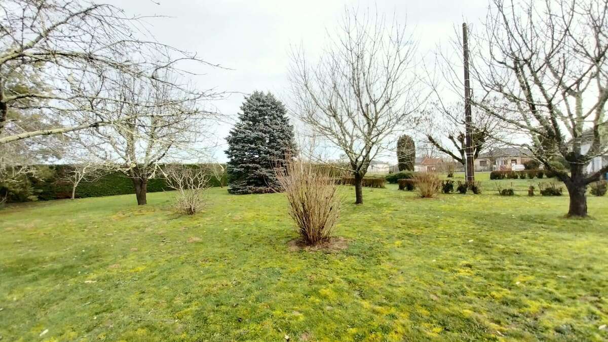 Terrain à PERIGUEUX