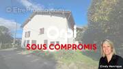 Maison à LA BUISSE