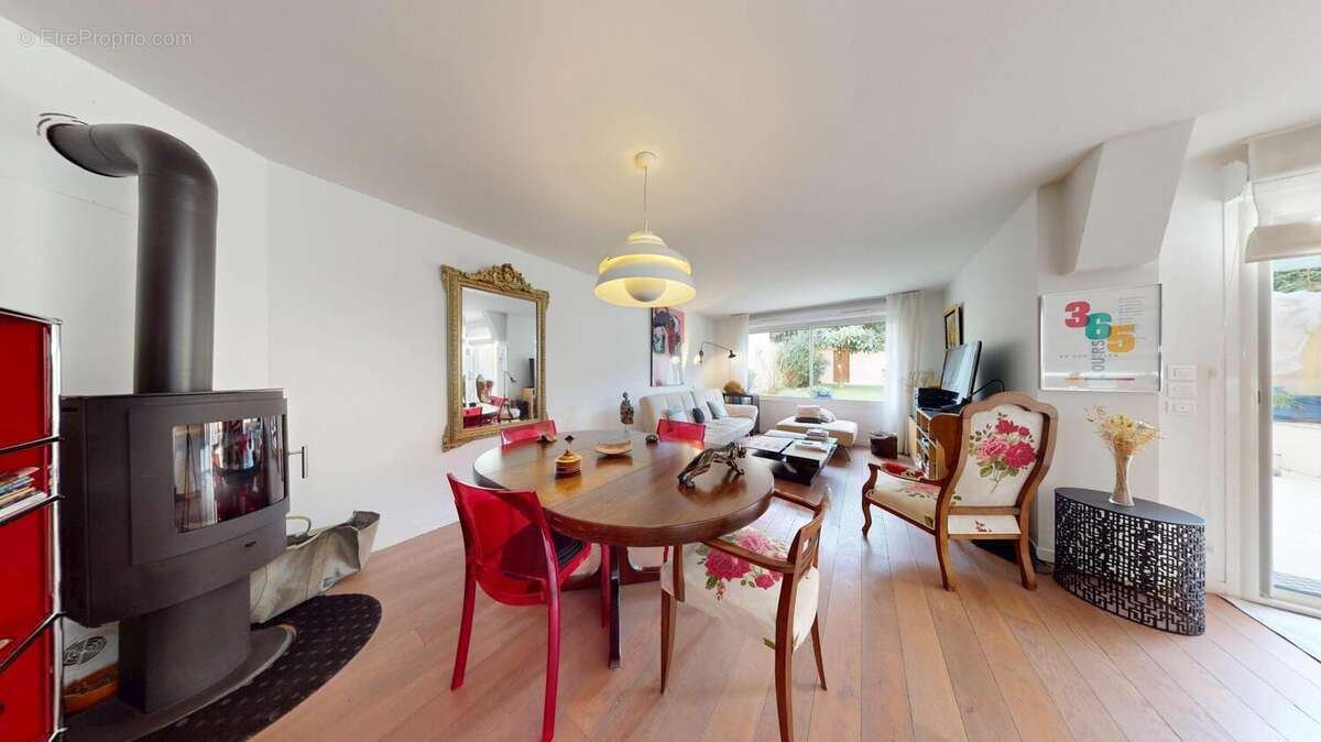 Maison 142 m² à Bordeaux  - photo 3