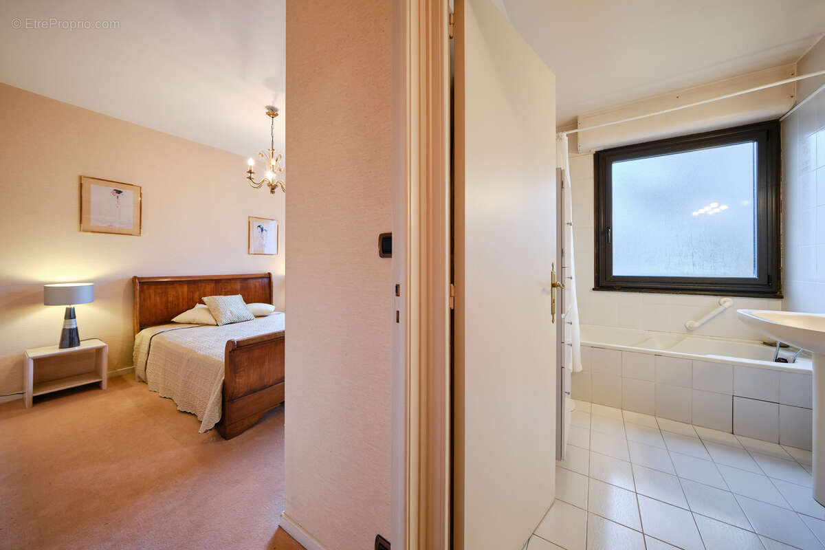 Appartement à ANNECY-LE-VIEUX