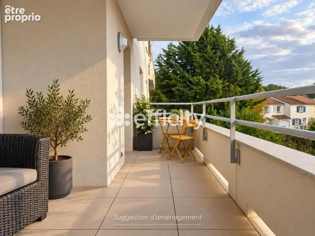 Appartement - photo 8