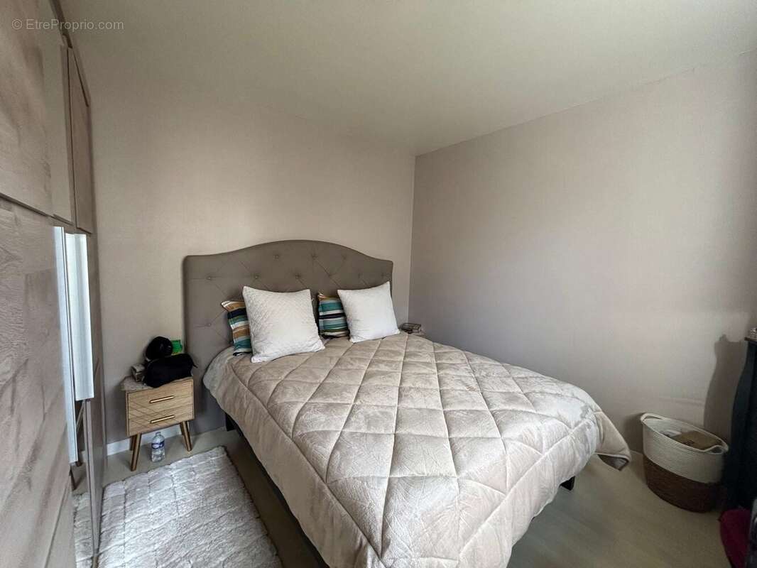 Maison à FOURCHAMBAULT