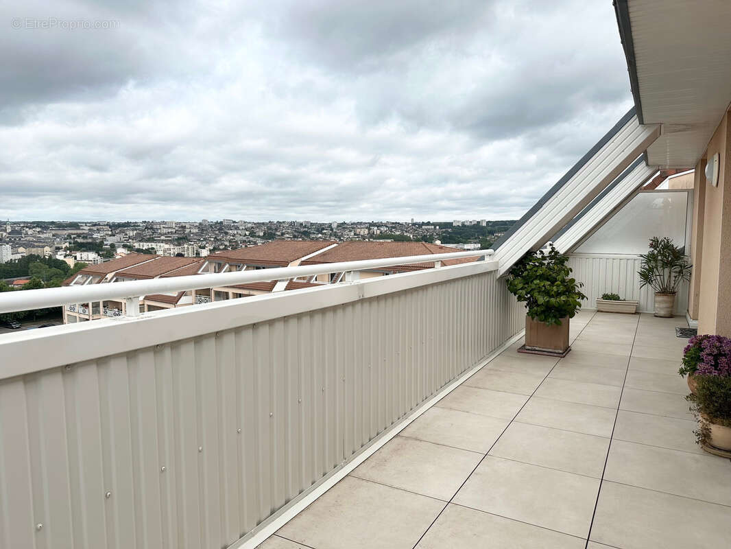 Appartement à LIMOGES