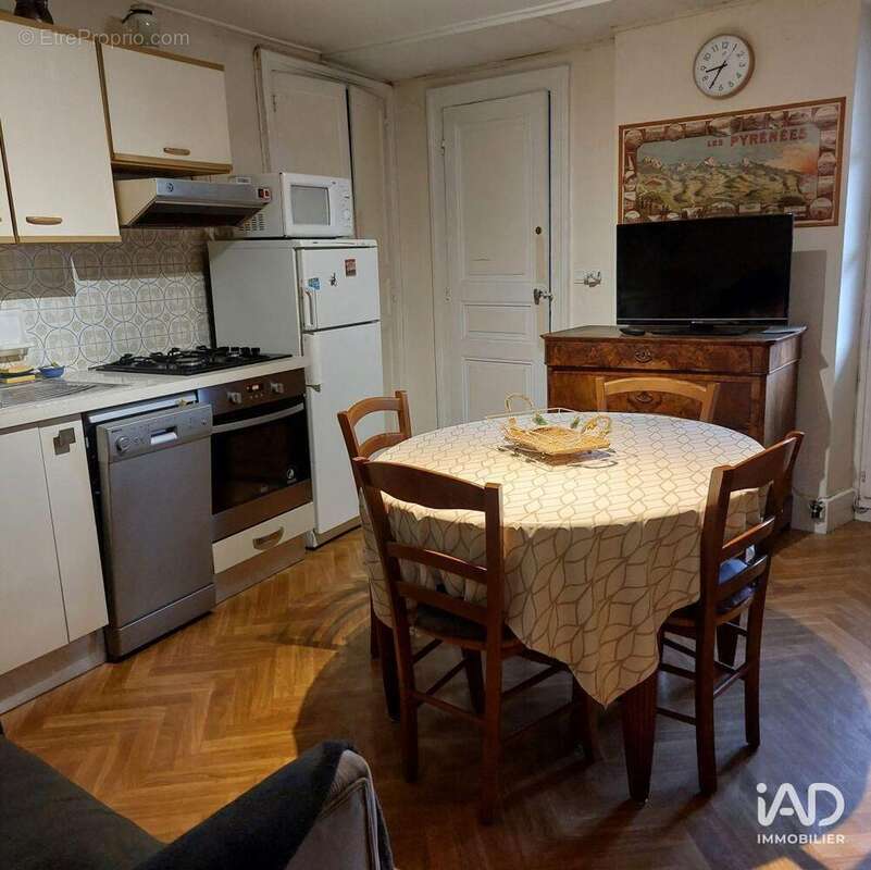 Photo 7 - Maison à BAGNERES-DE-LUCHON