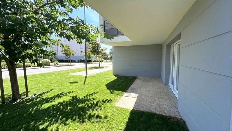 Appartement à QUIMPER