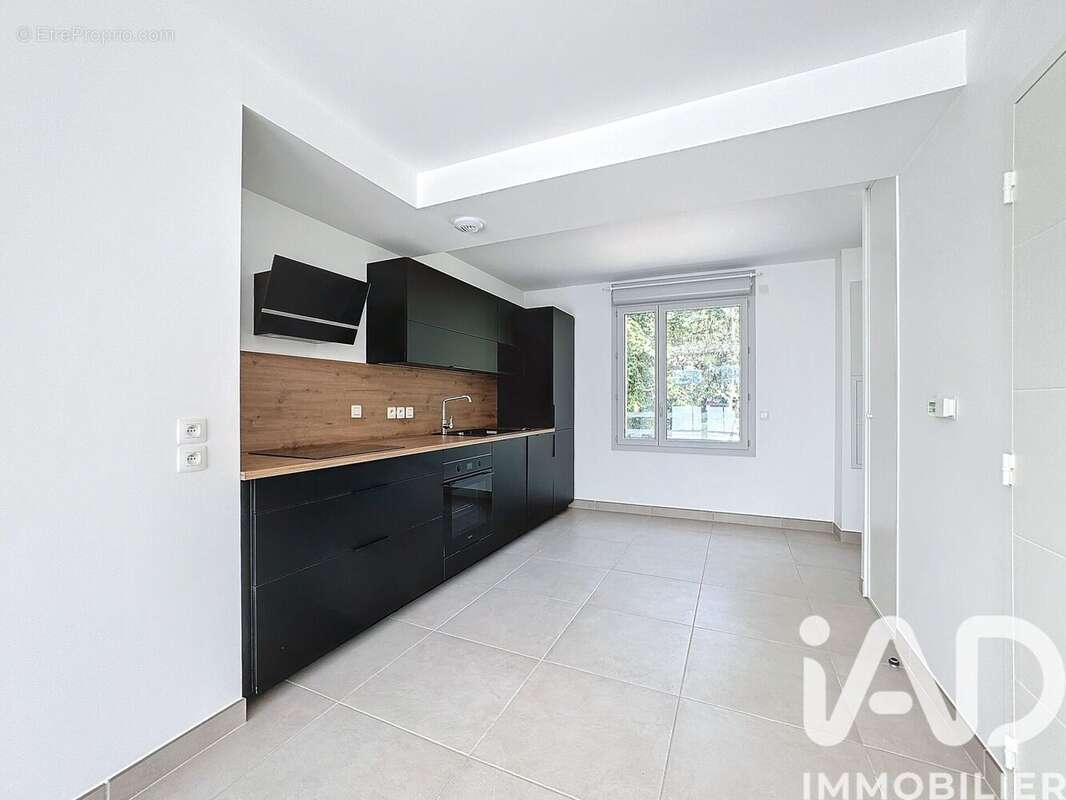 Photo 6 - Appartement à VOREPPE