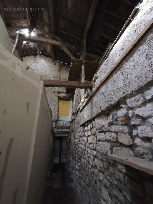 Maison à PAGNY-LA-BLANCHE-COTE