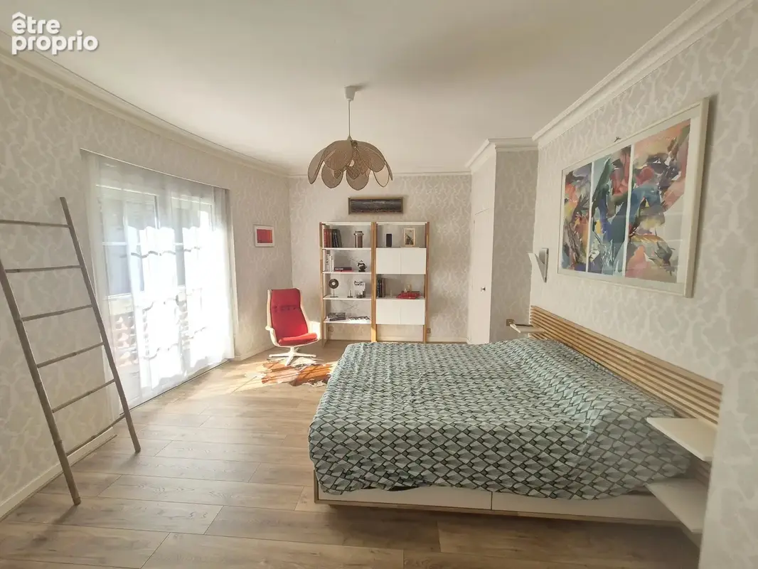 Maison de caractère entièrement rénovée avec appartement indépendant – Proche du Lot - photo 9
