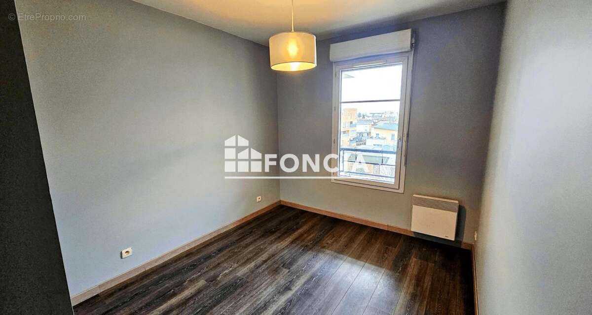 Appartement à BOBIGNY