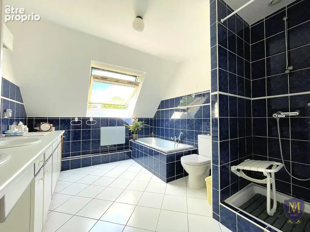 Leymen au calme sans vis-à-vis maison 6 pièces de 146,34 m2 sur 22,55 ares - photo 11