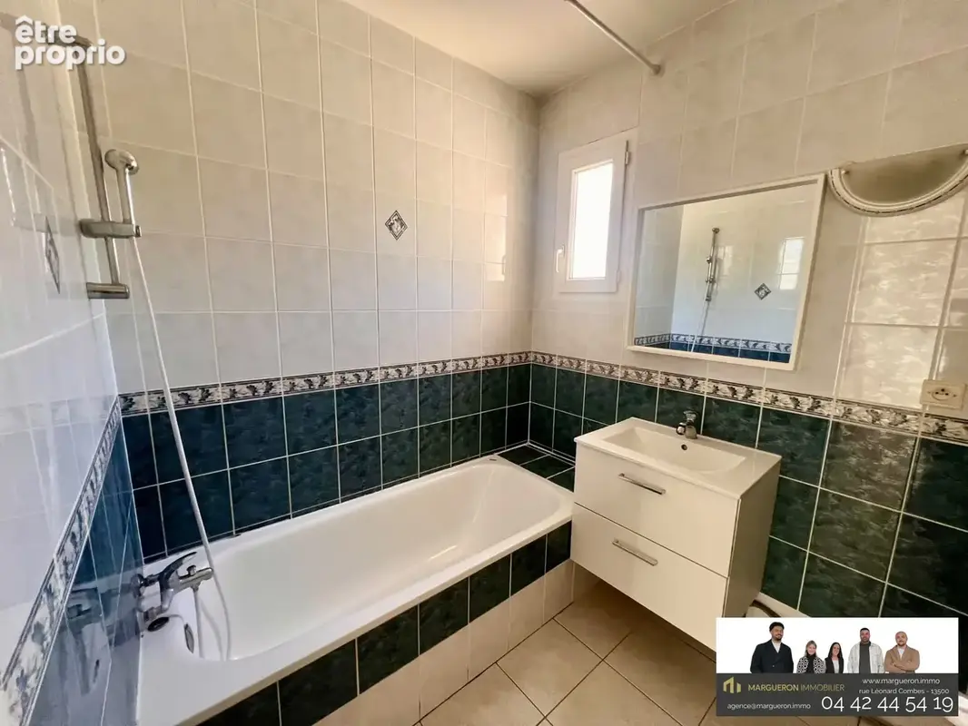 Maison 3 pièces 67 m² à vendre à Ensues-La-Redonne (13820) - photo 5