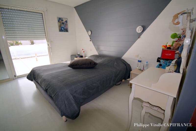 Maison à vendre 5 pièces 141 m2 (17) 509250 € - photo 6