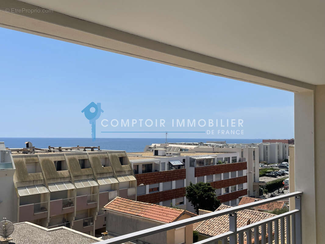 Coeur de corniche - photo 2