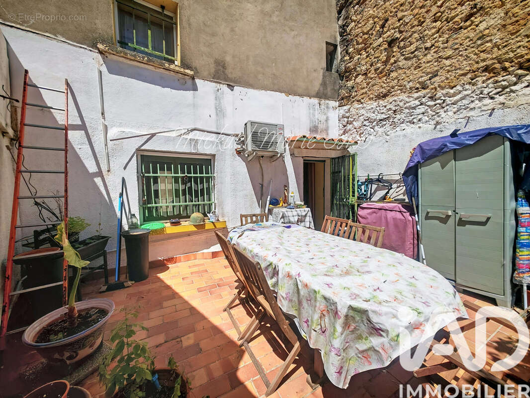 Photo 9 - Maison à MAGALAS