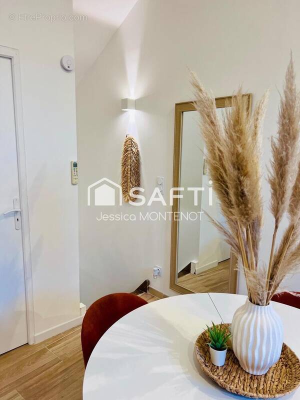 Photo 1 - Appartement à BEAUNE