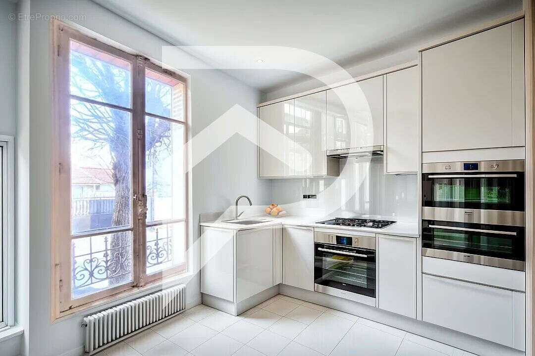 Maison à EPINAY-SUR-SEINE