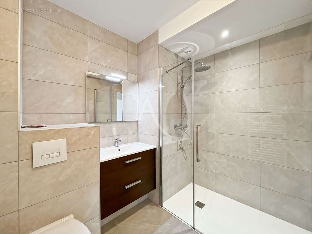 Appartement à SAINT-JEAN-DE-MONTS