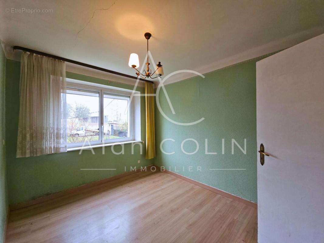 Maison - 4 pieces - 3 chambre – yutz (57) - photo 9