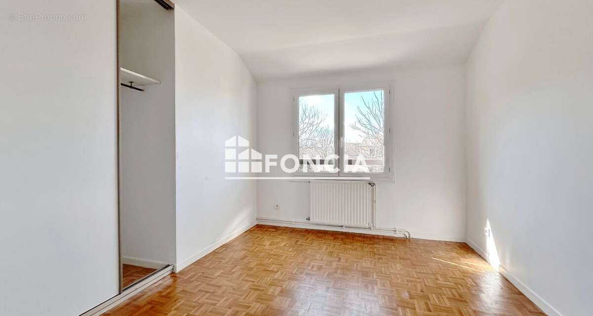 Maison à LE PORT-MARLY