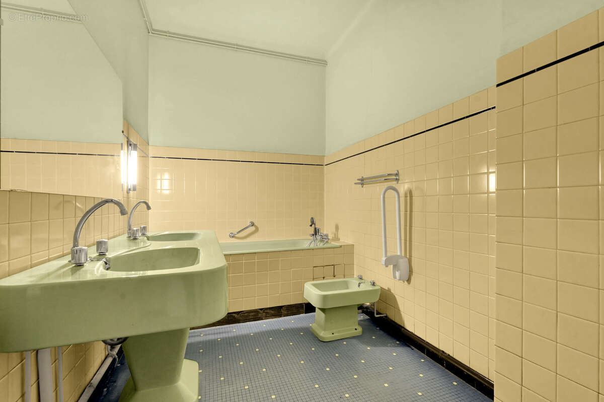 Commerce à TOULOUSE