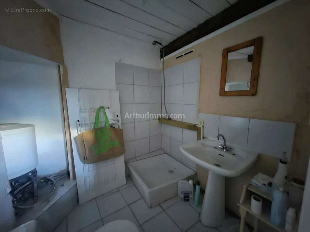 Appartement à GONFARON