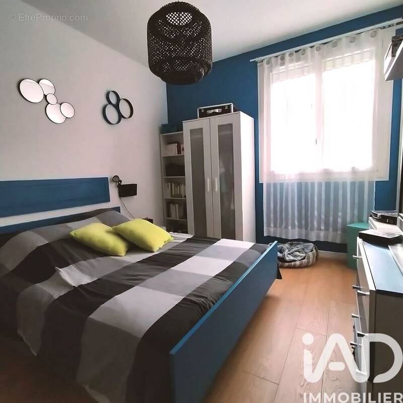 Photo 1 - Appartement à LE MANS