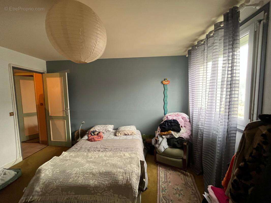 Maison à PLOUMOGUER