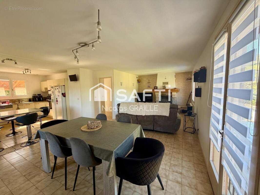 Maison 90 m² à Aguessac  - photo 3