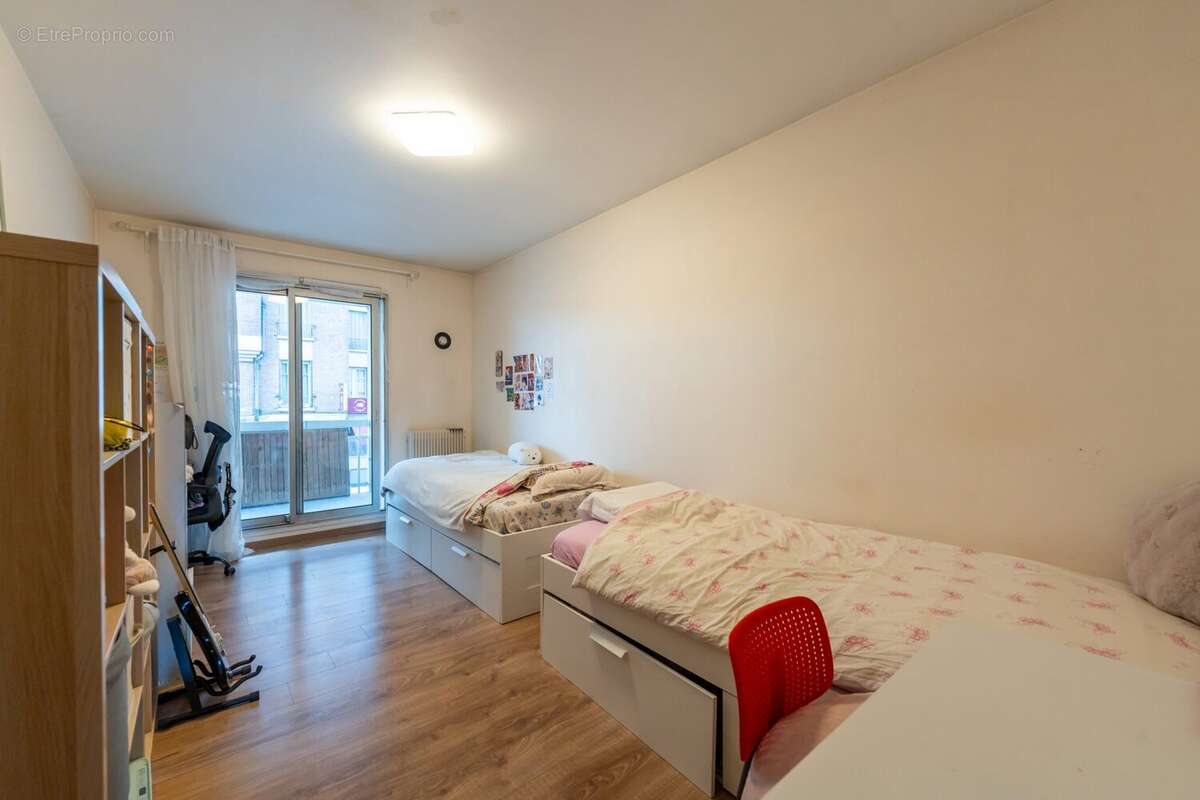 Appartement à BONDY