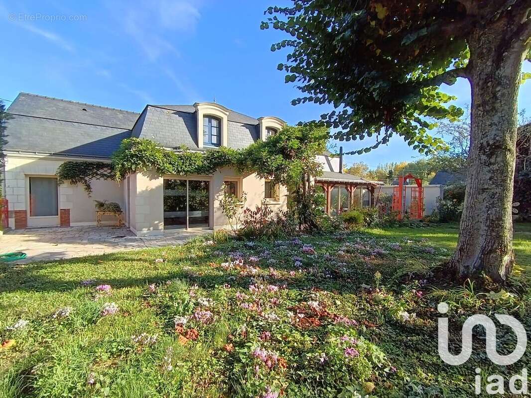 Photo 9 - Maison à MAZE