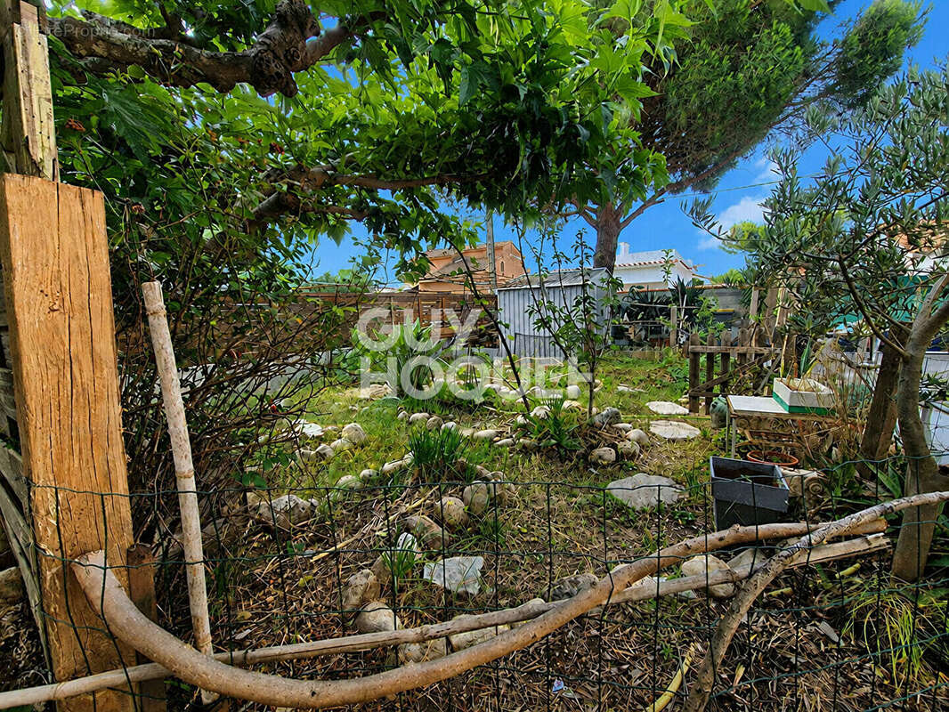 Maison/immeuble - 182.90 m2 - Canet plage - photo 9