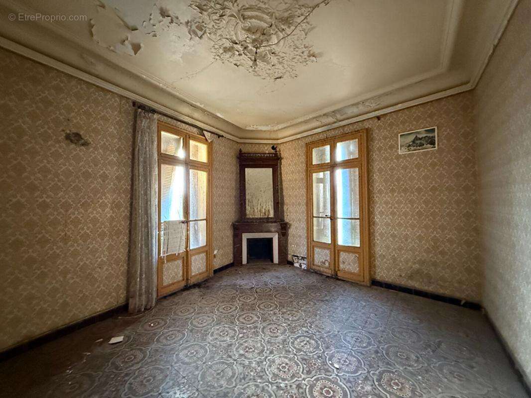 Appartement à BEZIERS