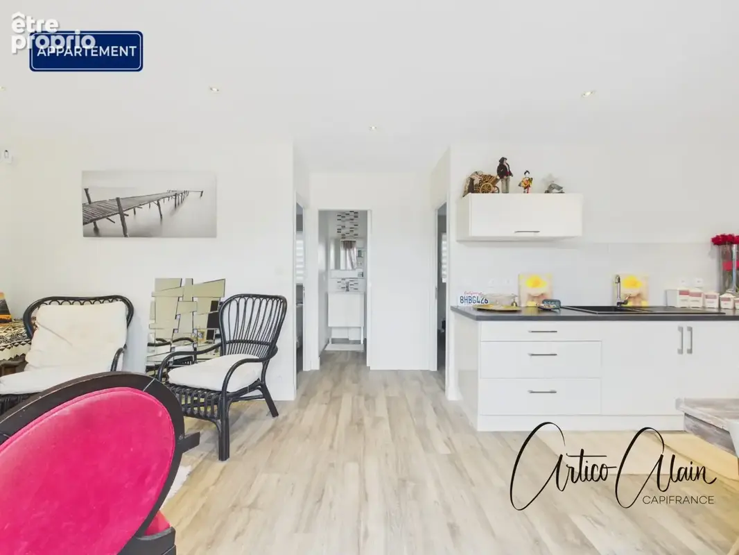 Maison de plain-pied 200 m² avec appartement indépendant et piscine - photo 14