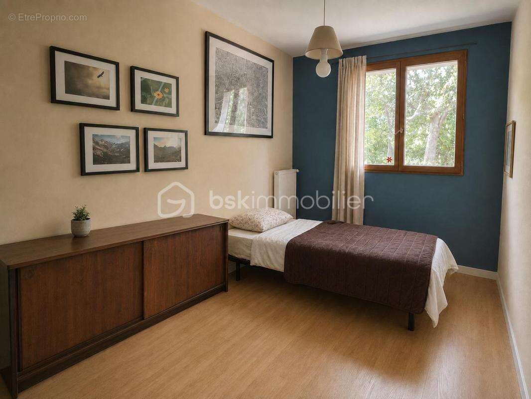 Othis – maison familiale avec vie de plain-pied, 5 chambres et jardin sans vis-à-vis - photo 8