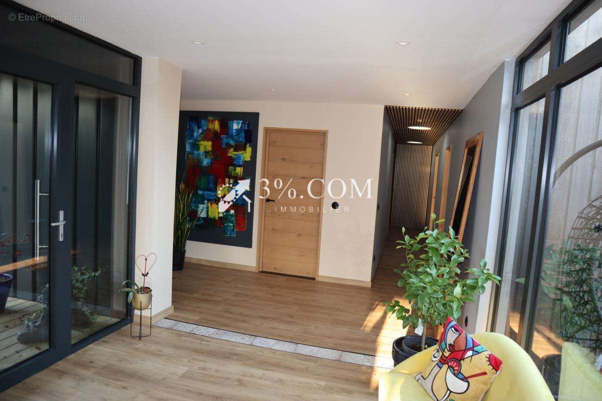 Maison à ANNOEULLIN