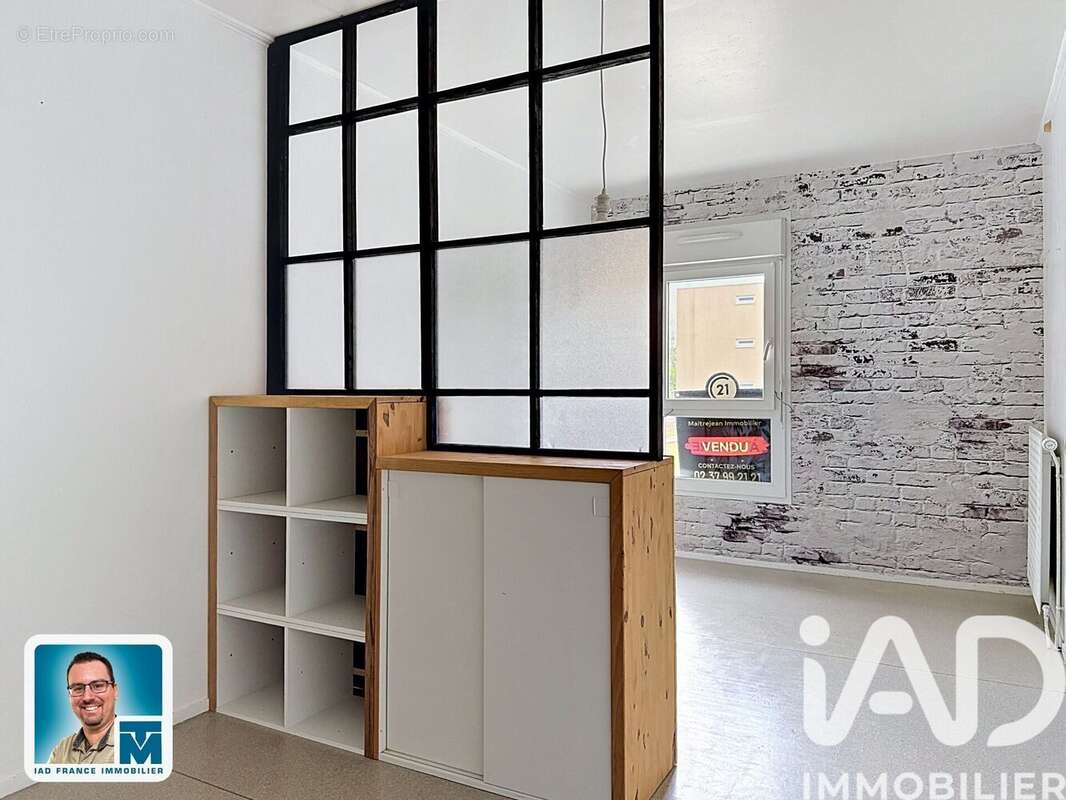 Photo 8 - Appartement à CHARTRES