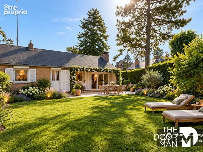 Maison 59880 - photo 10