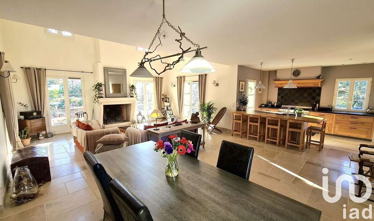 Photo 3 - Maison à BETHEMONT-LA-FORET