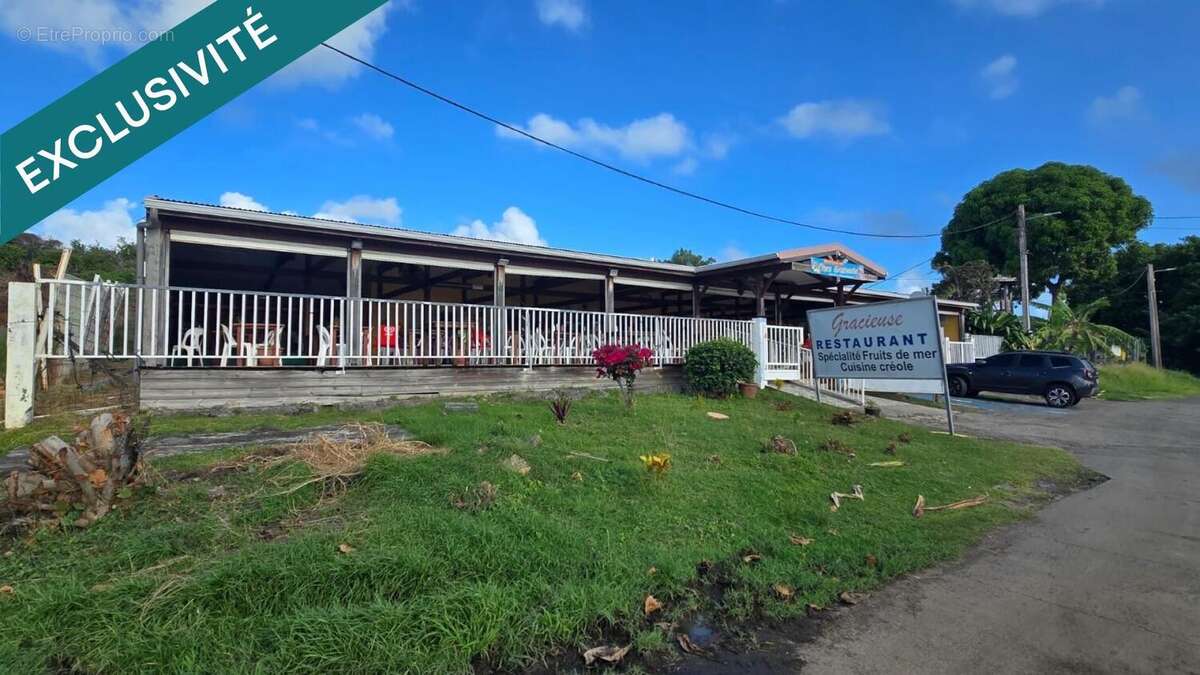 Photo 2 - Appartement à SAINTE-ANNE