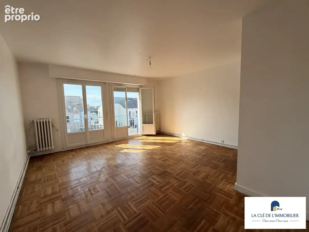 Appartement 3 pièces 77 m² à vendre à Concarneau (29900) - photo 5