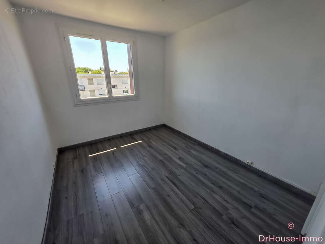 Appartement à JOUE-LES-TOURS