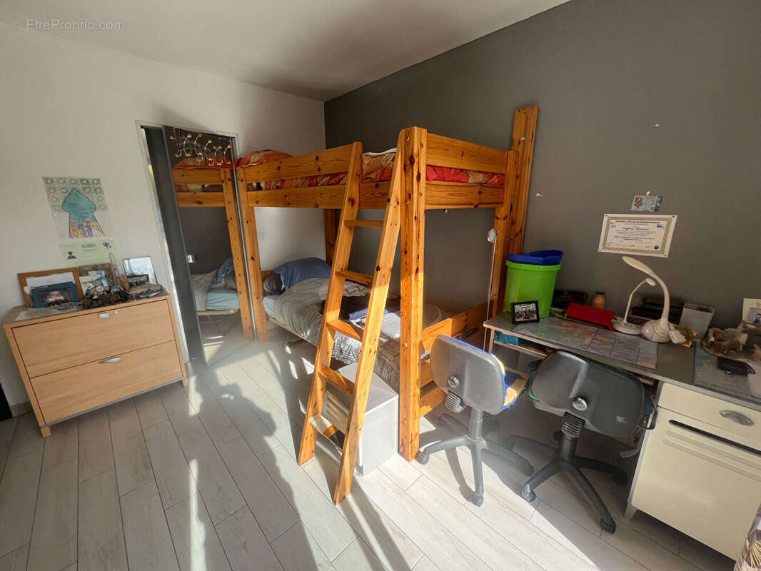 Maison à RAMBOUILLET