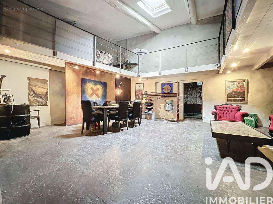 Photo 7 - Appartement à APT